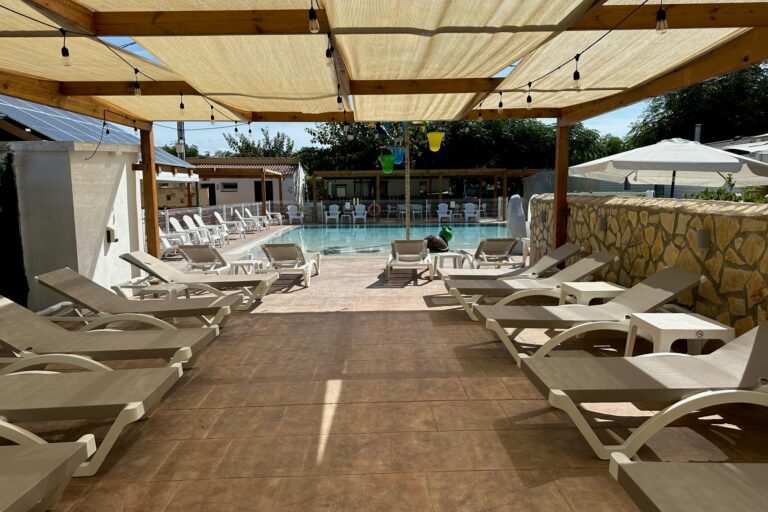 Camping Alegría Del Mar - Bild 14 Camping Alegría Del Mar - Bild 14