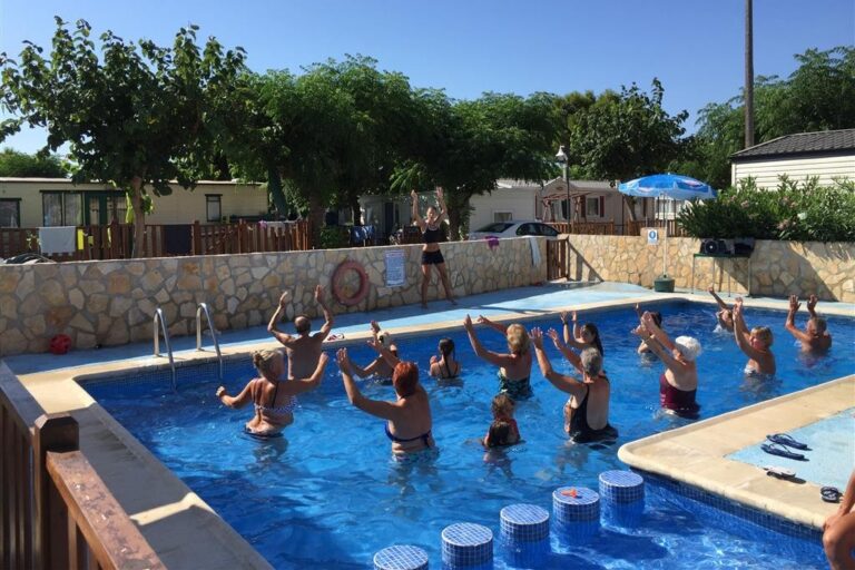 Camping Alegría Del Mar - Bild 15 Camping Alegría Del Mar - Bild 15