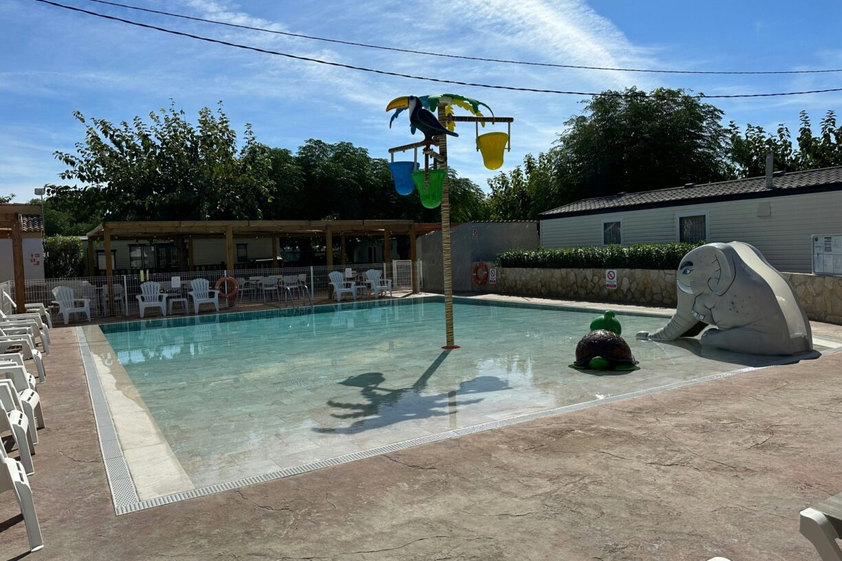 Camping Alegría Del Mar - Bild 16 Camping Alegría Del Mar - Bild 16