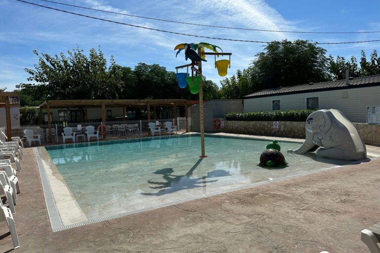 Camping Alegría Del Mar - Bild 16 Camping Alegría Del Mar - Bild 16