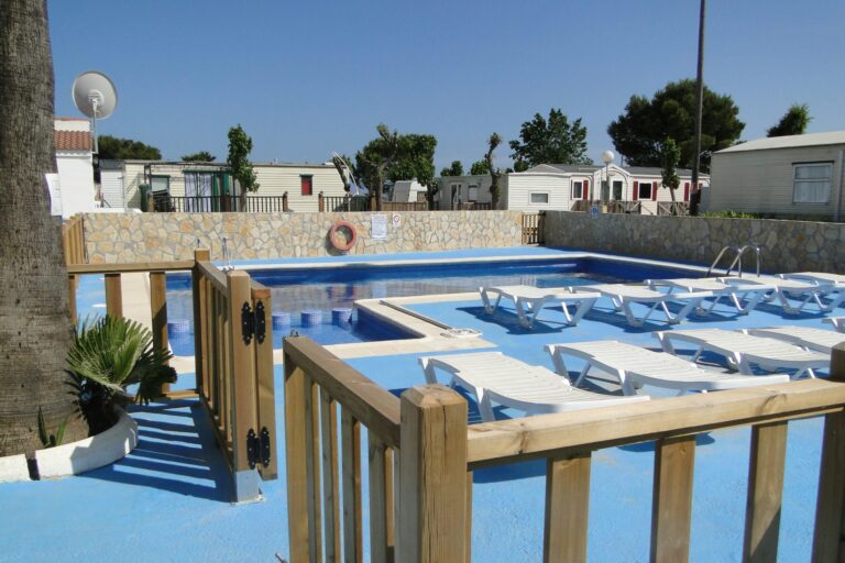 Camping Alegría Del Mar - Bild 17 Camping Alegría Del Mar - Bild 17