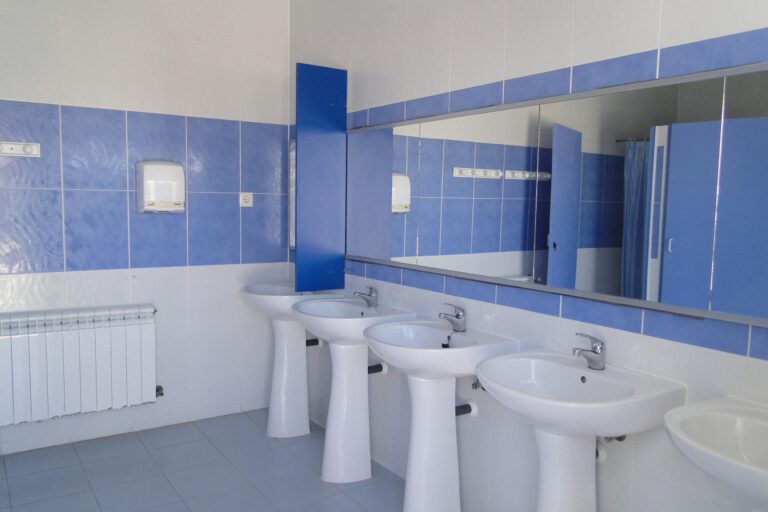 Camping Alegría Del Mar - Bild 18 Camping Alegría Del Mar - Bild 18