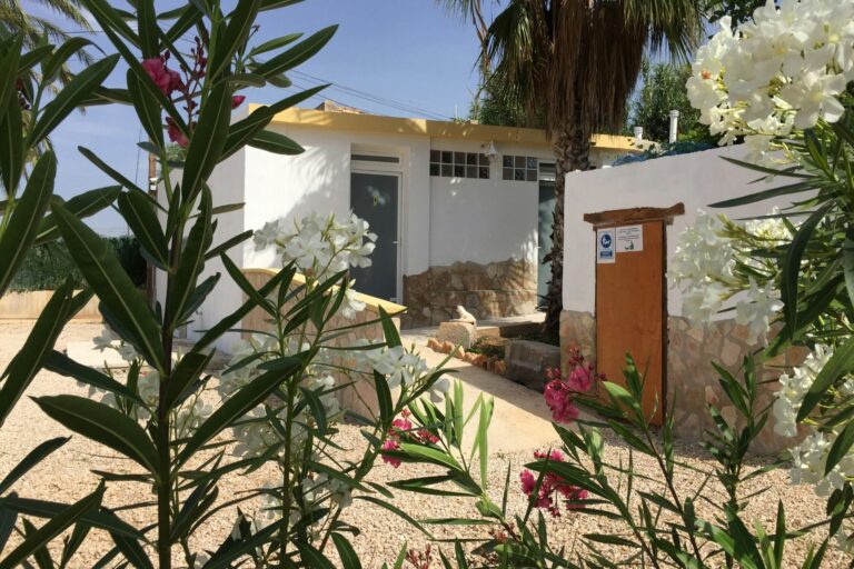 Camping Alegría Del Mar - Bild 19 Camping Alegría Del Mar - Bild 19