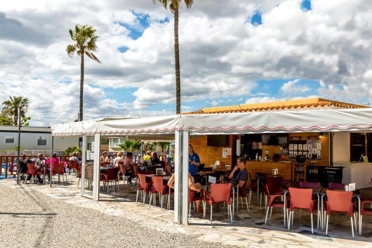 Camping Alegría Del Mar - Bild 20 Camping Alegría Del Mar - Bild 20