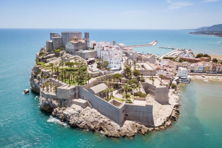 Camping Alegría Del Mar - Bild 3 Camping Alegría Del Mar - Bild 3