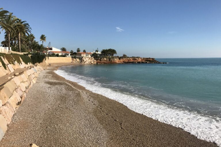 Camping Alegría Del Mar - Bild 4 Camping Alegría Del Mar - Bild 4