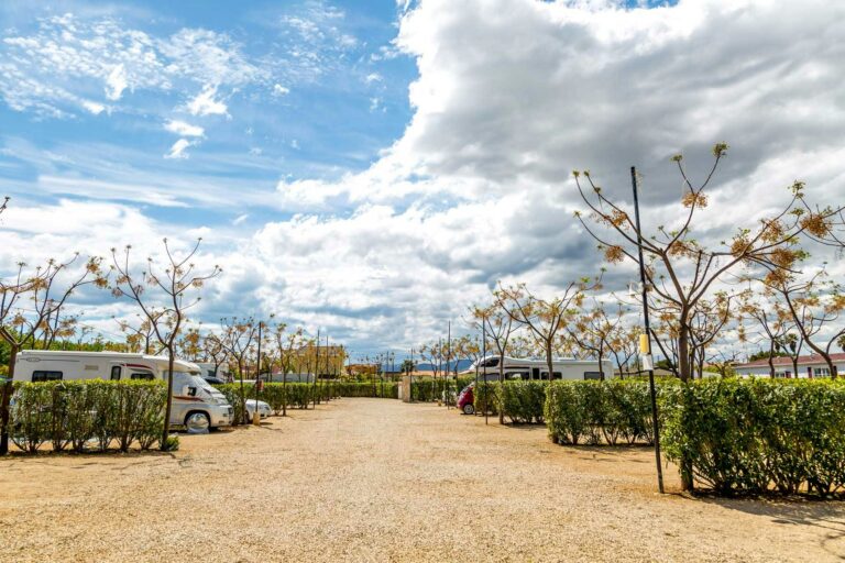 Camping Alegría Del Mar - Bild 6 Camping Alegría Del Mar - Bild 6