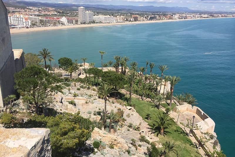 Camping Alegría Del Mar - Bild 7 Camping Alegría Del Mar - Bild 7