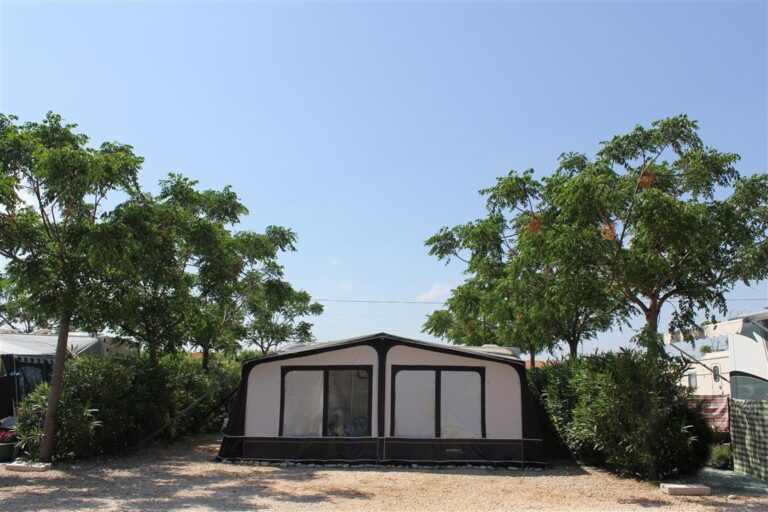 Camping Alegría Del Mar - Bild 9 Camping Alegría Del Mar - Bild 9