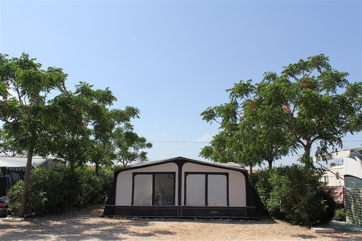 Camping Alegría Del Mar - Bild 9 Camping Alegría Del Mar - Bild 9