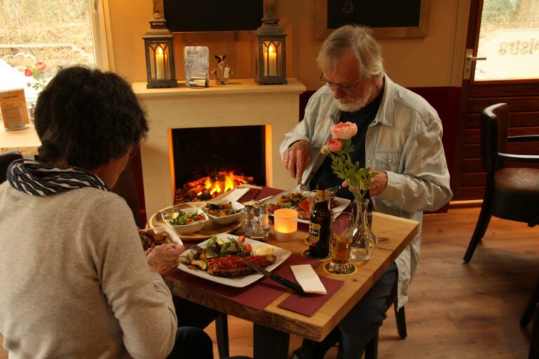 Camping Alkenhaer - Bild 12