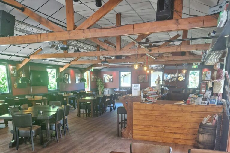 Camping Alkenhaer - Bild 13