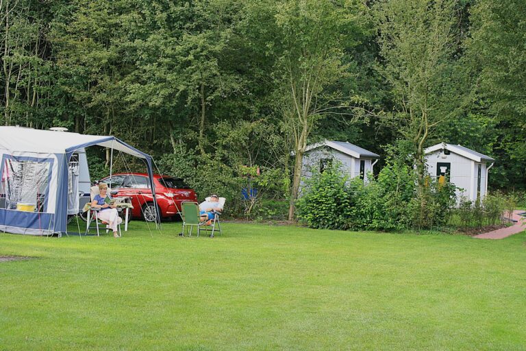 Camping Alkenhaer - Bild 14