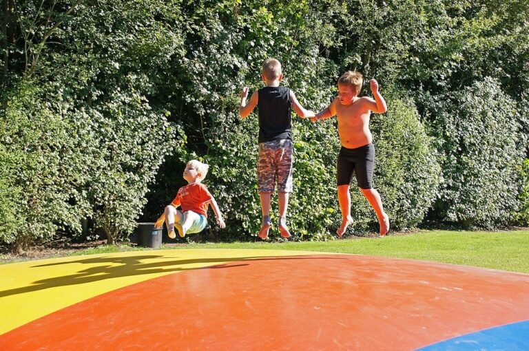 Camping Alkenhaer - Bild 18