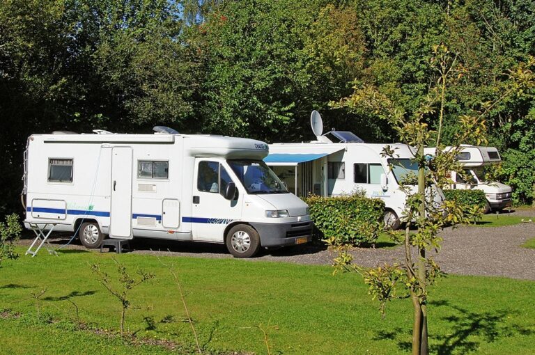 Camping Alkenhaer - Bild 6