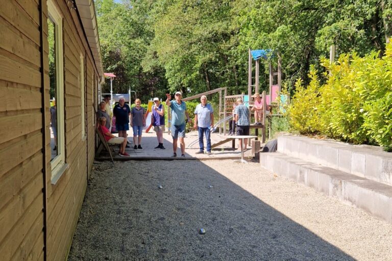 Camping Alkenhaer - Bild 7