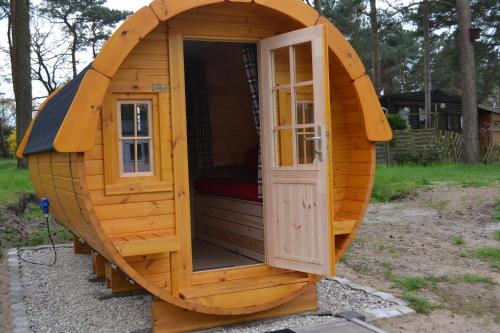 Camping Aller-leine-tal - Bild 11 Camping Aller-leine-tal - Bild 11