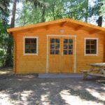 Camping Aller-leine-tal - Bild 2 Camping Aller-leine-tal - Bild 2