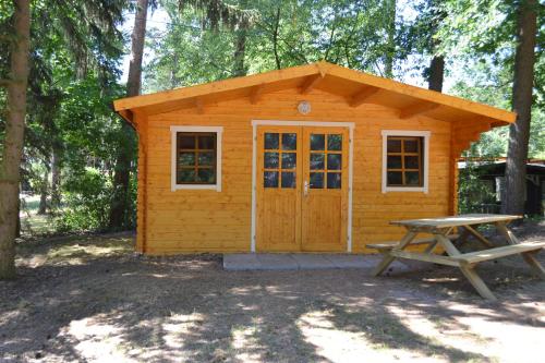 Camping Aller-leine-tal - Bild 2 Camping Aller-leine-tal - Bild 2