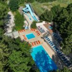 Camping Alpes Dauphiné - Bild 1