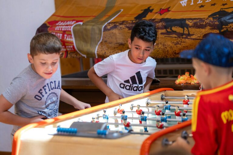 Camping Alpes Dauphiné - Bild 10