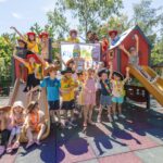 Camping Alpes Dauphiné - Bild 11