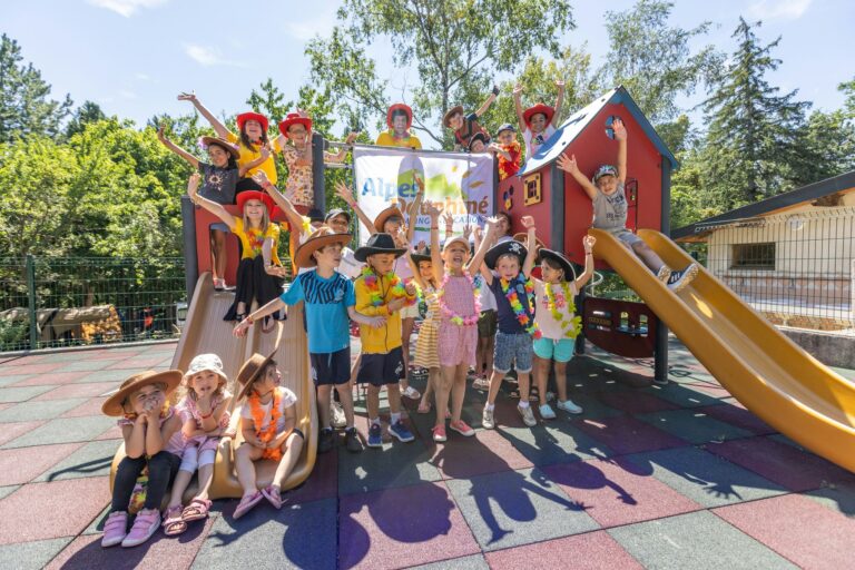 Camping Alpes Dauphiné - Bild 11