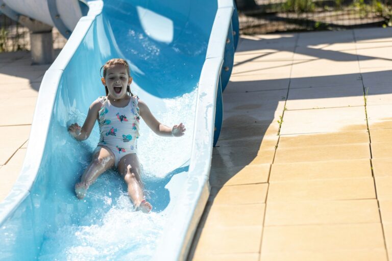 Camping Alpes Dauphiné - Bild 12