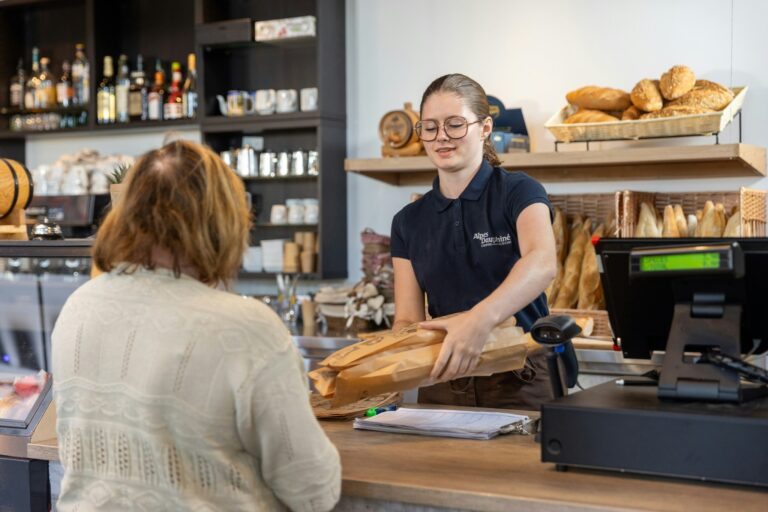 Camping Alpes Dauphiné - Bild 15