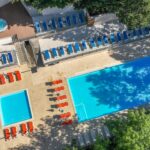 Camping Alpes Dauphiné - Bild 16