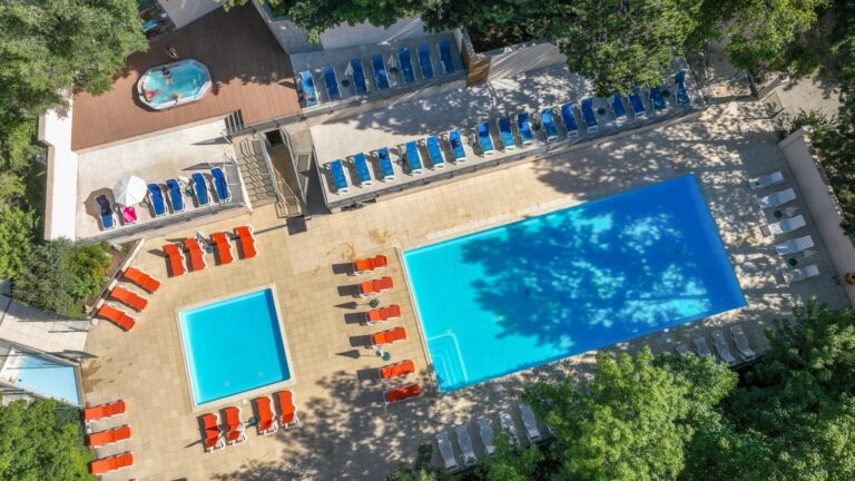 Camping Alpes Dauphiné - Bild 16