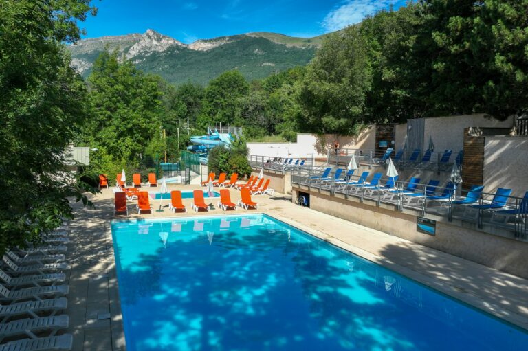 Camping Alpes Dauphiné - Bild 17