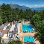 Camping Alpes Dauphiné - Bild 2