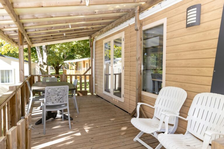 Camping Alpes Dauphiné - Bild 5