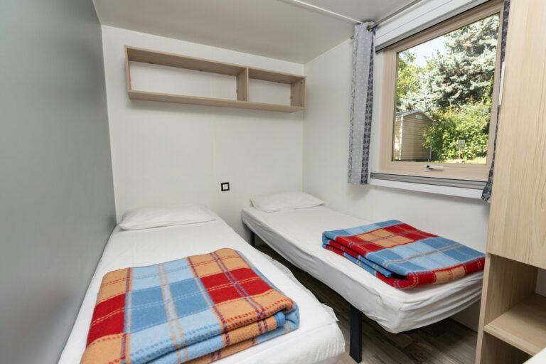 Camping Alpes Dauphiné - Bild 7