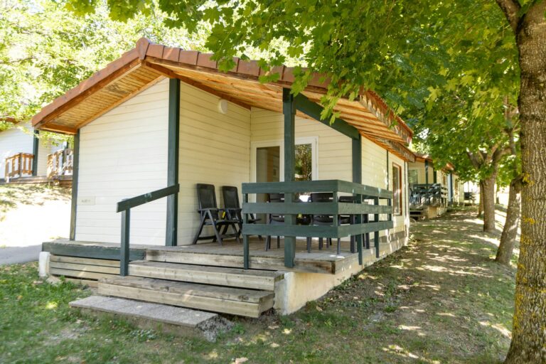 Camping Alpes Dauphiné - Bild 8