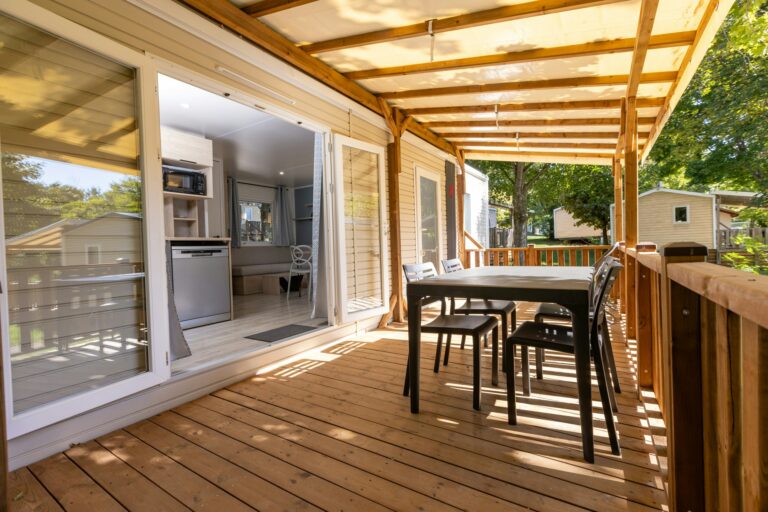 Camping Alpes Dauphiné - Bild 9