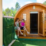 Camping Altomira - Bild 10 Camping Altomira - Bild 10