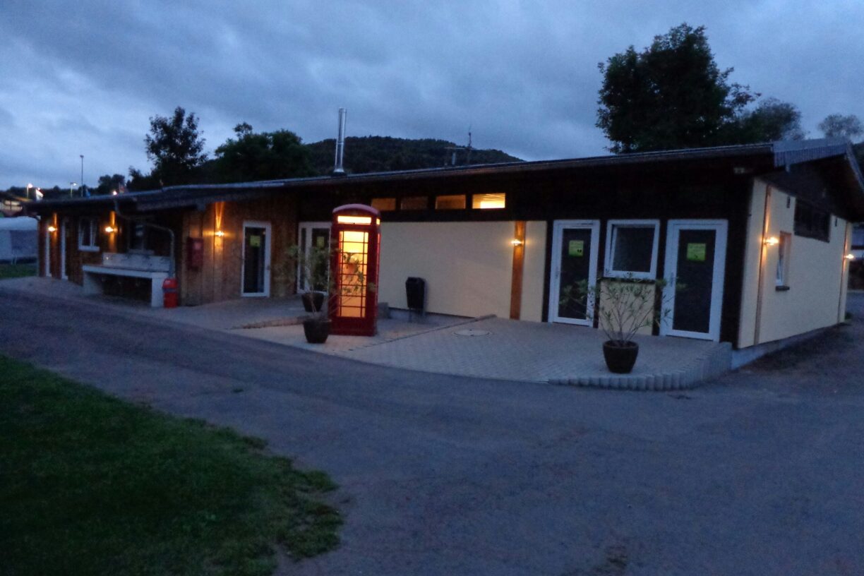 Camping Am Königsberg - Bild 11 Camping Am Königsberg - Bild 11