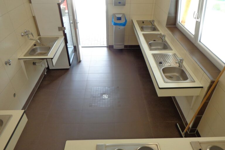 Camping Am Königsberg - Bild 12 Camping Am Königsberg - Bild 12