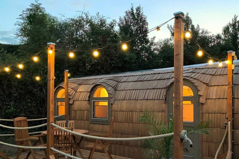 Camping Am Königsberg - Bild 16 Camping Am Königsberg - Bild 16