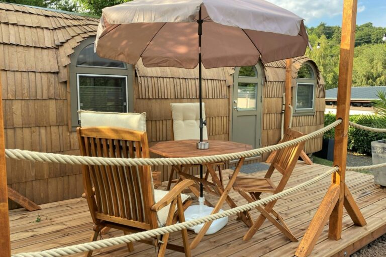 Camping Am Königsberg - Bild 17 Camping Am Königsberg - Bild 17