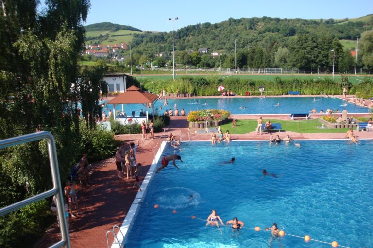 Camping Am Königsberg - Bild 2 Camping Am Königsberg - Bild 2