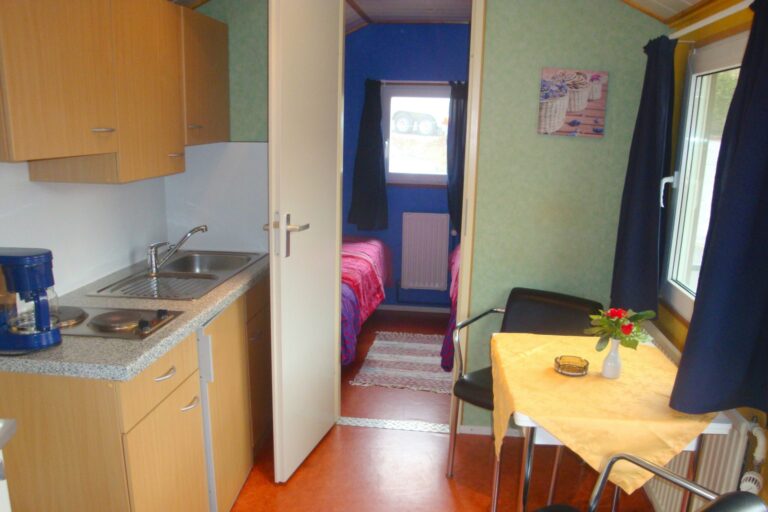 Camping Am Königsberg - Bild 20 Camping Am Königsberg - Bild 20