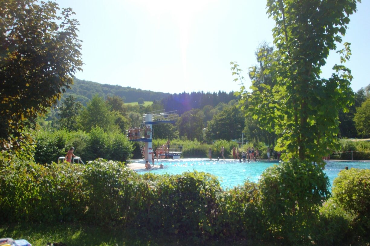 Camping Am Königsberg - Bild 3 Camping Am Königsberg - Bild 3