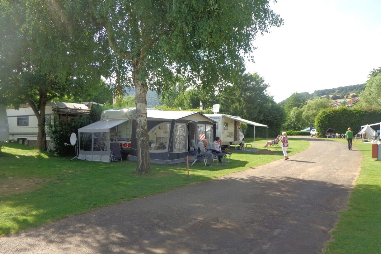 Camping Am Königsberg - Bild 4 Camping Am Königsberg - Bild 4