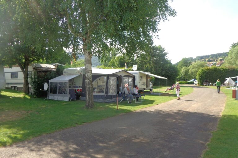 Camping Am Königsberg - Bild 4 Camping Am Königsberg - Bild 4