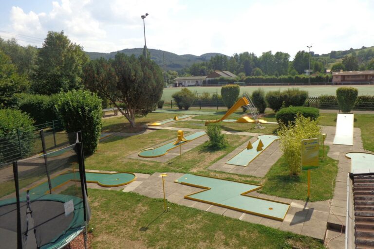 Camping Am Königsberg - Bild 8 Camping Am Königsberg - Bild 8