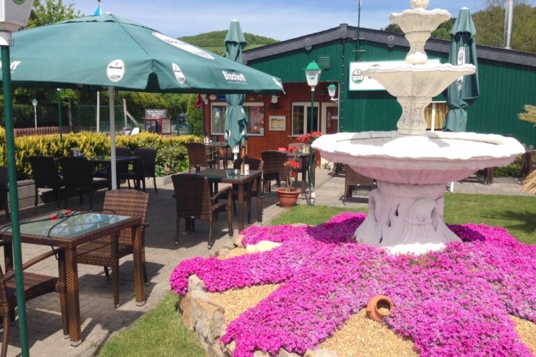 Camping Am Königsberg - Bild 9 Camping Am Königsberg - Bild 9