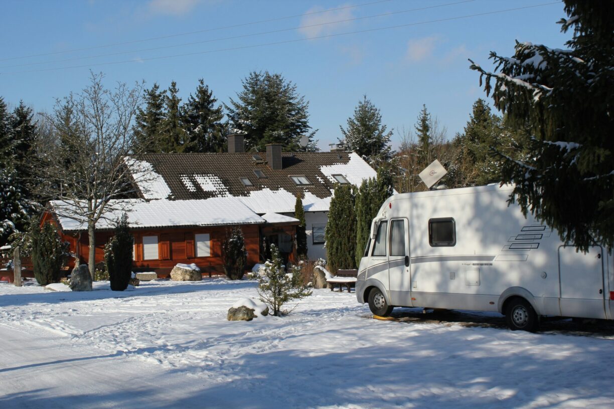 Camping Am Mühlenteich - Bild 10 Camping Am Mühlenteich - Bild 10